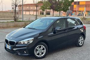 Bmw 216 216d Active Tourer