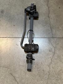 Portabici da tetto Peruzzo Pure Instict Roof