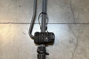 Portabici da tetto Peruzzo Pure Instict Roof