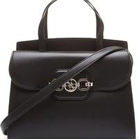 Borsa Donna Guess HENSELY SATCHEL - NUOVA