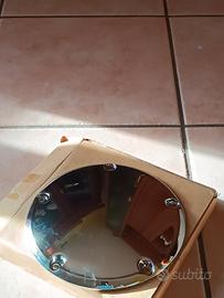 Cover frizione + guarnizione Dyna 