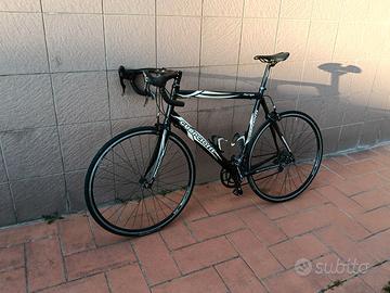 Bici da corsa Guerciotti