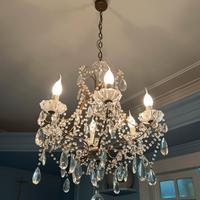 Lampadario Maria Teresa d’Austria