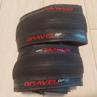 Copertoni bici, Gravel GP Tubeless 700x38c, NUOVI