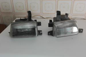 Opel Astra G fendinebbia