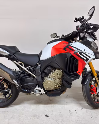 DUCATI Multistrada V4 RS Multistrada V4 1103 RS