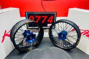 CERCHI MOTARD YZ 125 DAL 2000 AL 2025 KITE