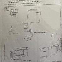 Porzione immobiliare di 75 mq con cantine e resede