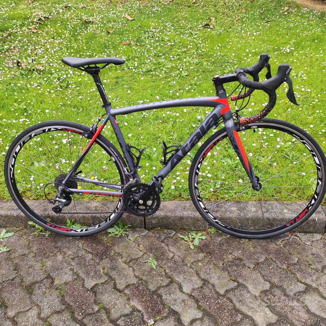 Bici Slr 200 Atala Frame Atala Slr 200 Opinioni Frame Atala Slr