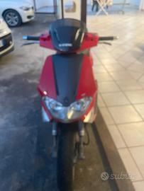 Runner 50sp