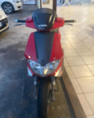 Runner 50sp