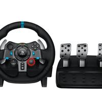 Logitech G29 pedaliera + volante e cambio