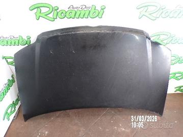 COFANO PER FIAT PANDA 169 CROSS ANNO 2007