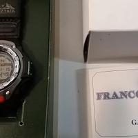 NUOVO Casio ProTrek PRT-41F-3V