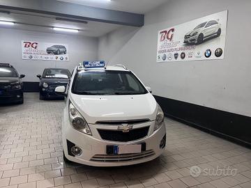 Chevrolet Spark Plus 1.0 optional