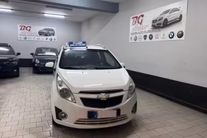 Chevrolet Spark Plus 1.0 optional