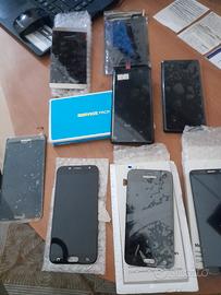 schermi Samsung 
