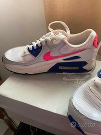 Nike air 38