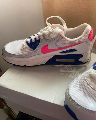 Nike air 38