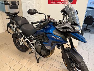 Triumph Tiger 1200 GT PRO