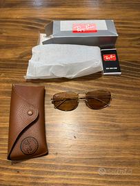 Ray-ban fotocromatici