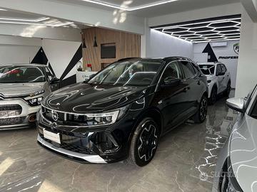 Opel Grandland 1.5 ecotec Ultimate s&s 130cv at8