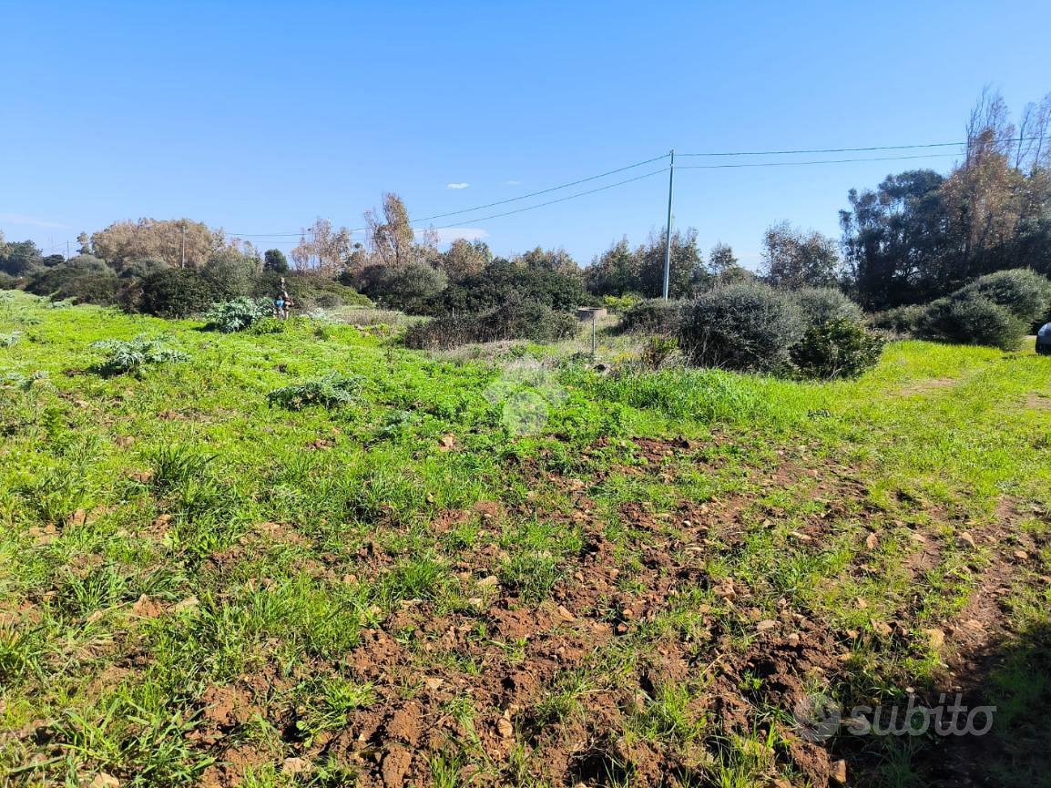 TER. AGRICOLO A SASSARI - Vista 5