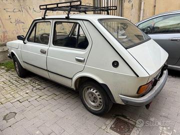 FIAT 127
