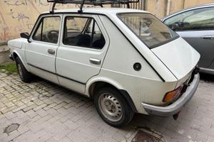 FIAT 127