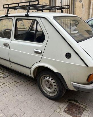 FIAT 127