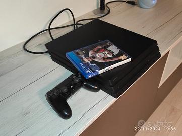 PlayStation 4 Pro