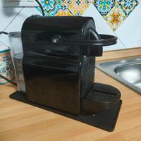 macchinetta caffè DeLonghi Nespresso Inissia 