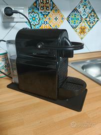 macchinetta caffè DeLonghi Nespresso Inissia 