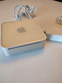 Apple Mac mini A1103 anno 2005