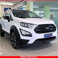 FORD EcoSport 1.0 Ecoboost Active NEOPATENTATI (