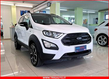 FORD EcoSport 1.0 Ecoboost Active NEOPATENTATI (