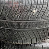gomme termiche usate 