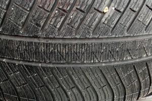 gomme termiche usate 