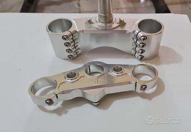 Piastre Forcella Mv Agusta 800 Dragster RR