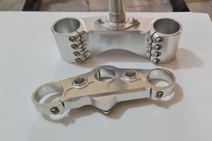 Piastre Forcella Mv Agusta 800 Dragster RR