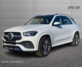 Mercedes-Benz GLE 300 d Premium 4matic auto
