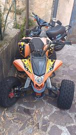 quad 125