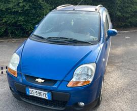 Chevrolet Matiz