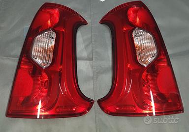 Fanali Fiat Panda 3'serie 