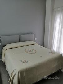 Copriletto matrimoniale 