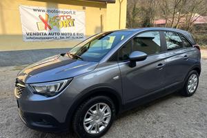 Opel Crossland X 1.2 12V Innovation - Cinghia dist