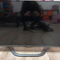 Tv LG smart 42 pollici - problema di accensione