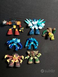 Lotto gormiti prenotato