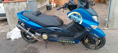 T Max 500 - 2007