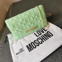 Pochette Moschino